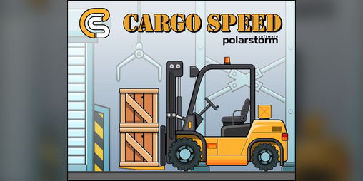 Cover image for Cargo Speed Demo