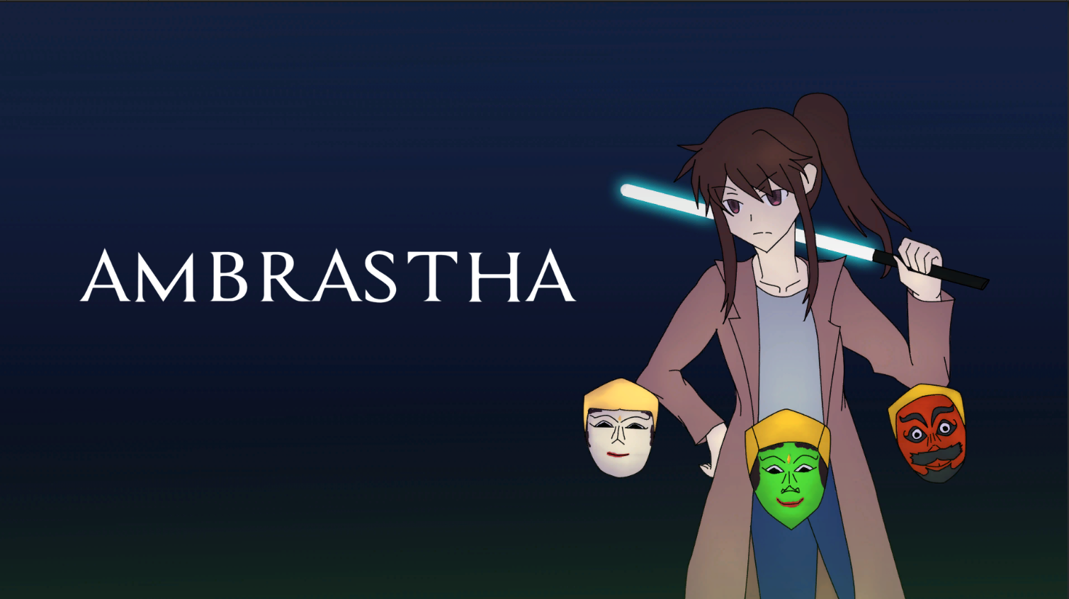 Ambrastha