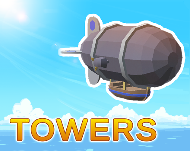 Towers