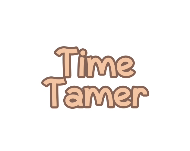 TimeTamer