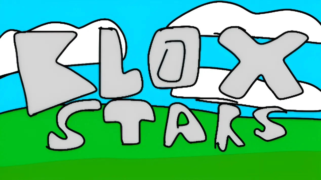 Bloxstars! by Zenstarfire for Scratch Game Jam #12 - itch.io