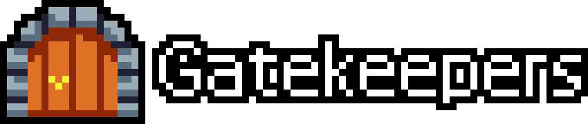 Cover image for Gatekeepers