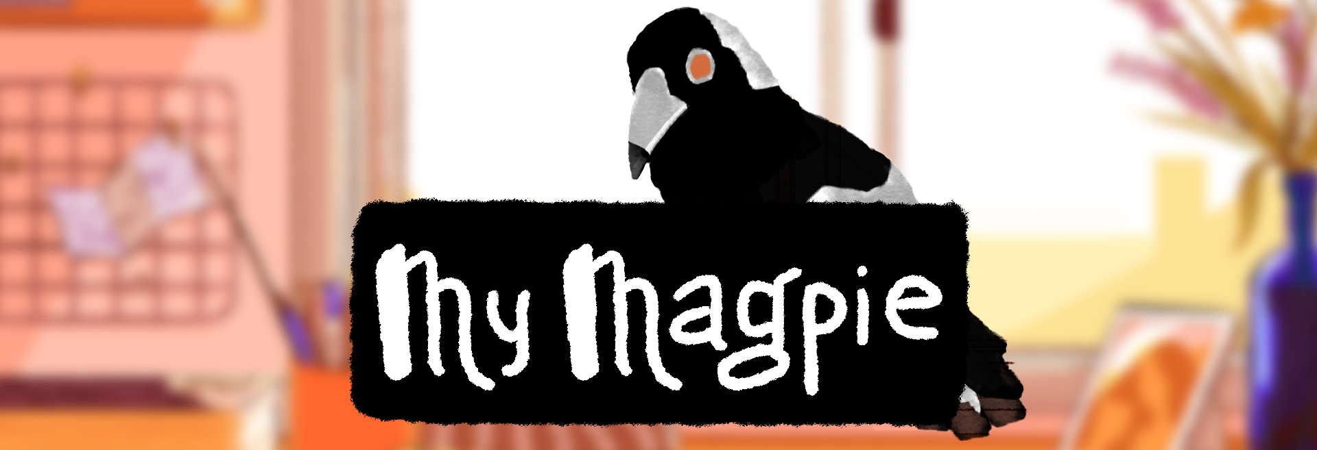 My Magpie