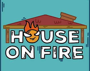 House On Fire