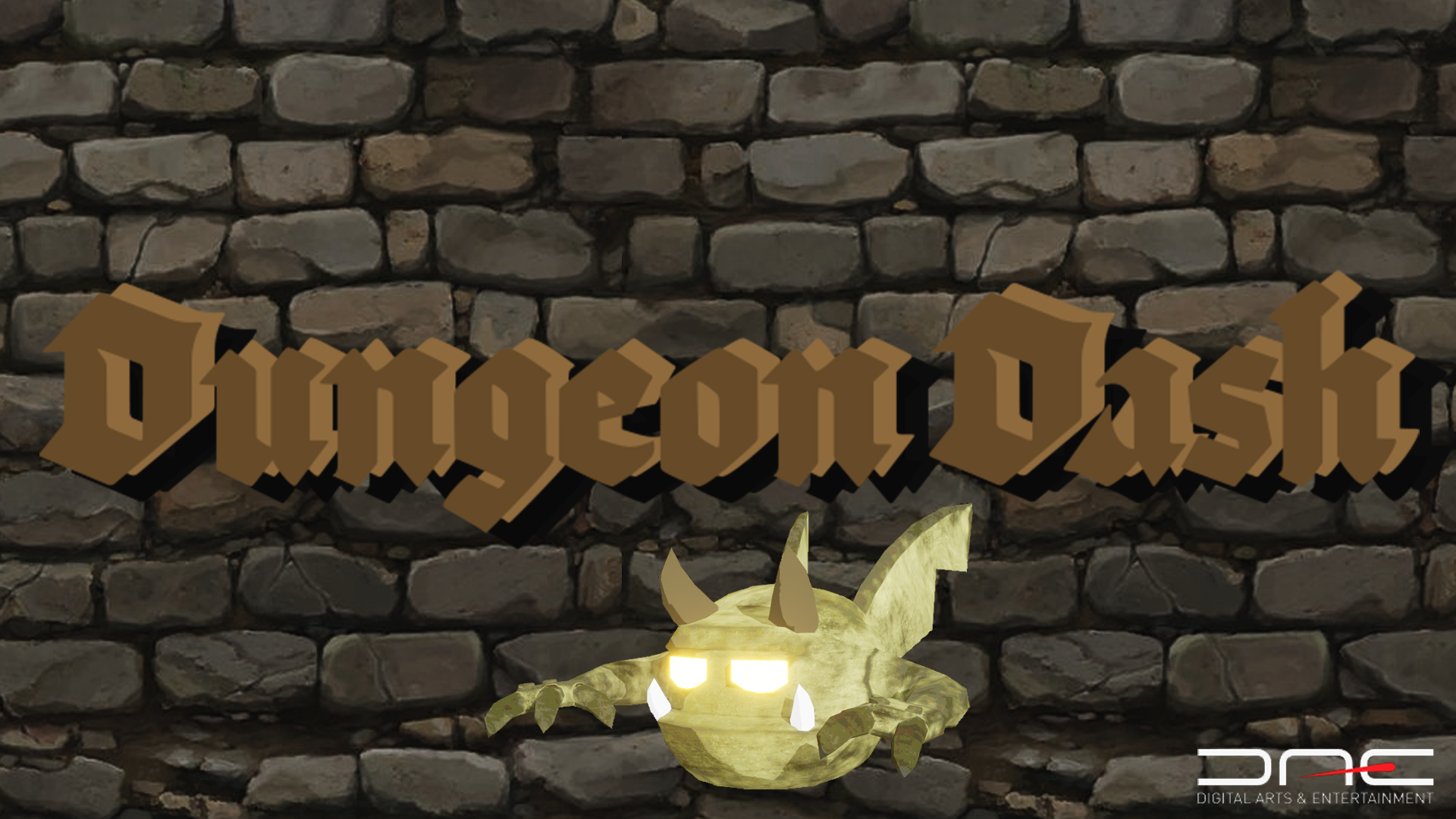 DungeonDash