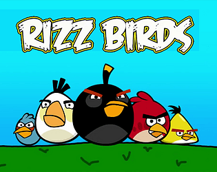 Rizz Birds