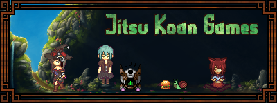 Info Project Overview 2 Itch Io