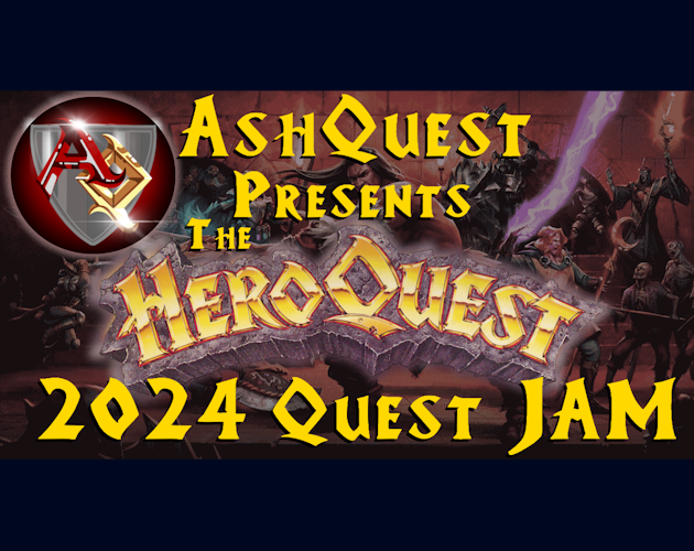 The HEROQUEST 2024 Quest Jam Itch Io   NqRTxk 