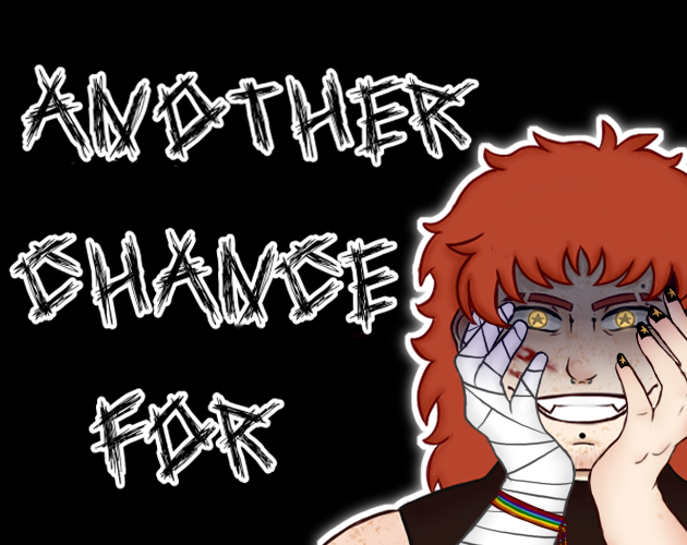 Cover image for Another Chance For Finn (DEMO)