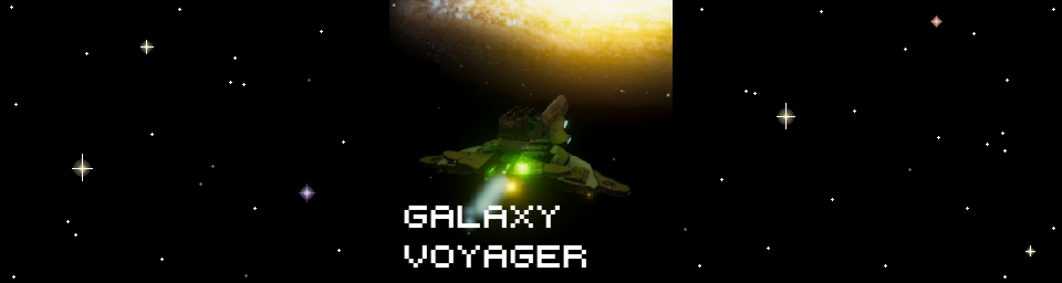 Galaxy Voyager
