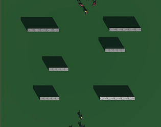 Flocking Simulation