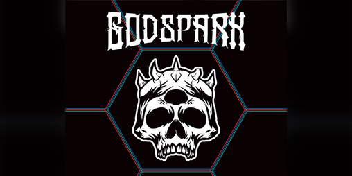 Cover image for Godspark