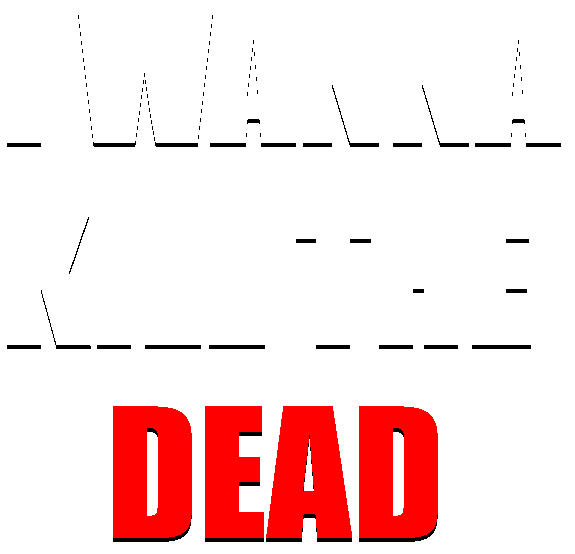 I Wanna Kill the Dead