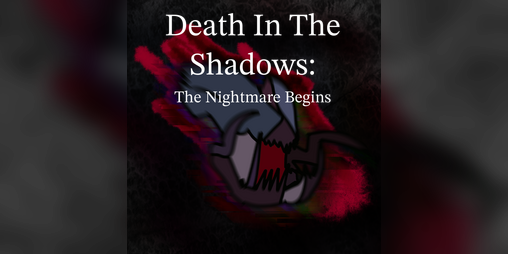Cover image for Death In The Shadows: The Nightmare Begins