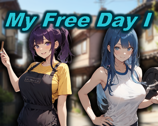 My Free Day I