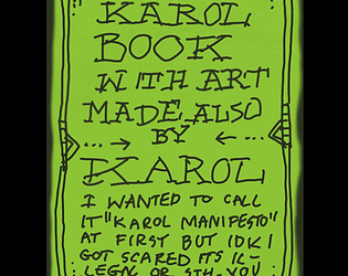 Karol book Test