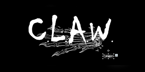 Cover image for CLAW: Classified List of Animal Warriors