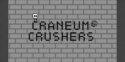Cover image for Cranium Crushers