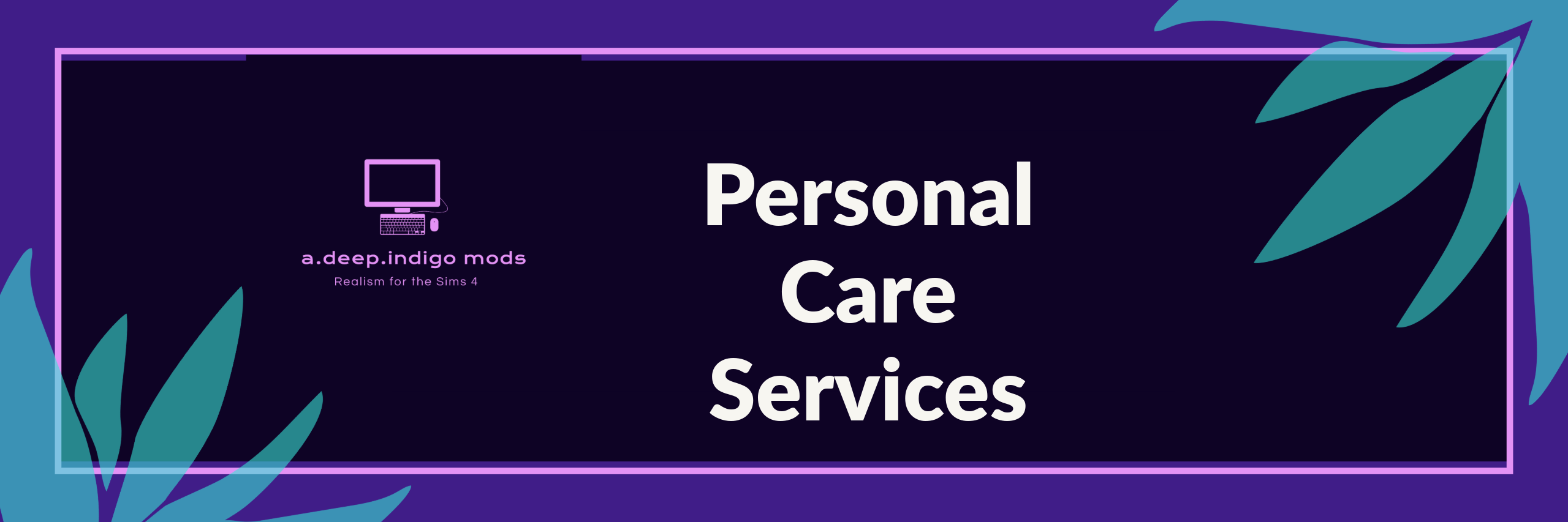 Personal Care Services