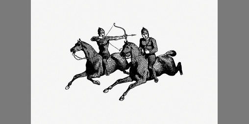 Cover image for Operation Sarcastic Riot