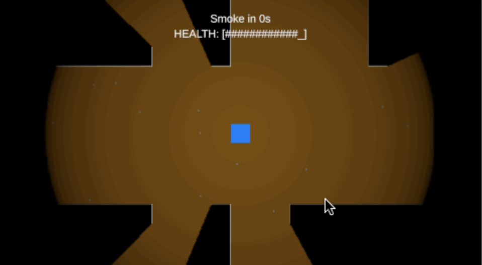 Building Escape