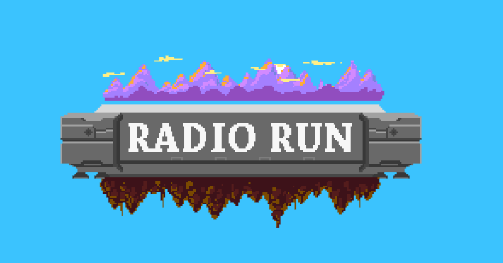 Radio Run