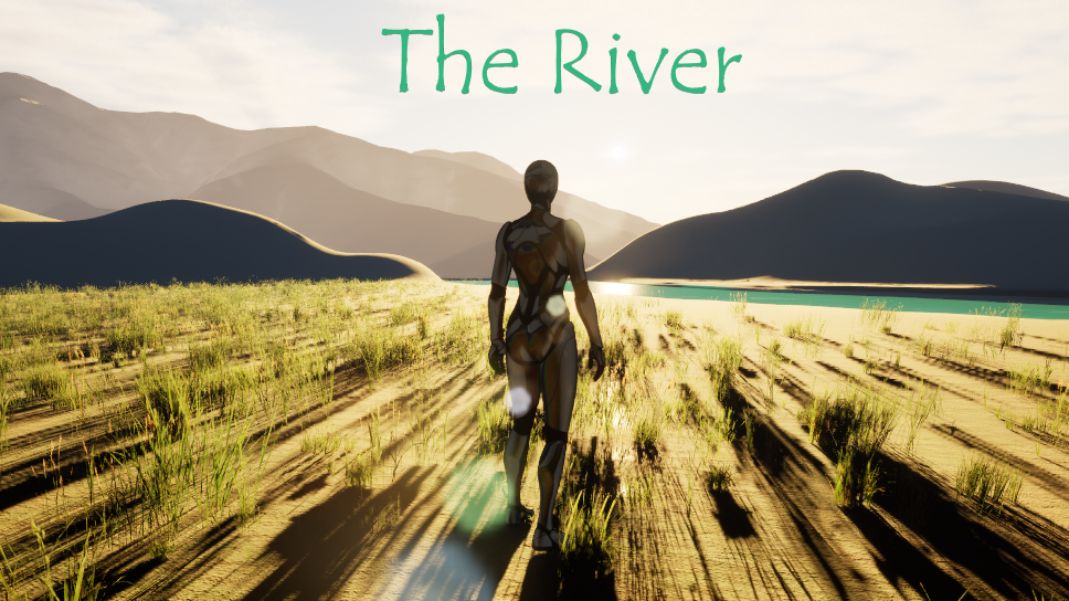 The River