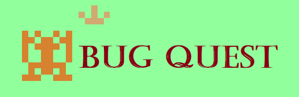 bug quest