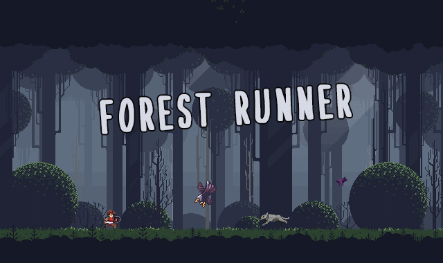 Forest Runner