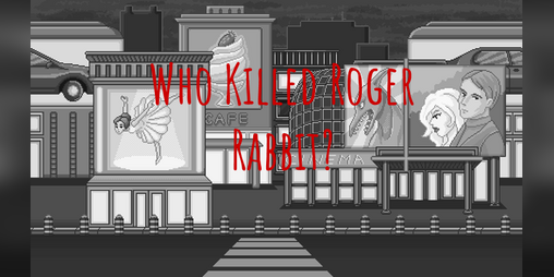 Cover image for Who Killed Roger Rabbit?