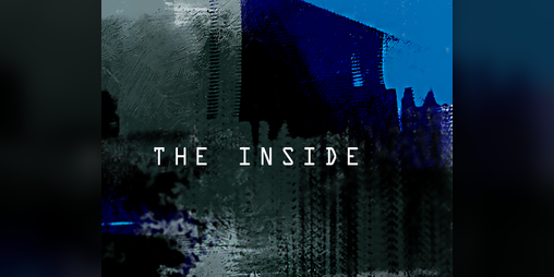 Cover image for THE INSIDE