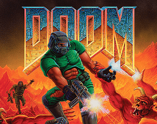 not doom 1993