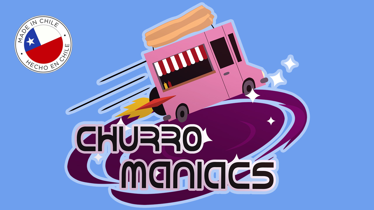 Churro Maniacs