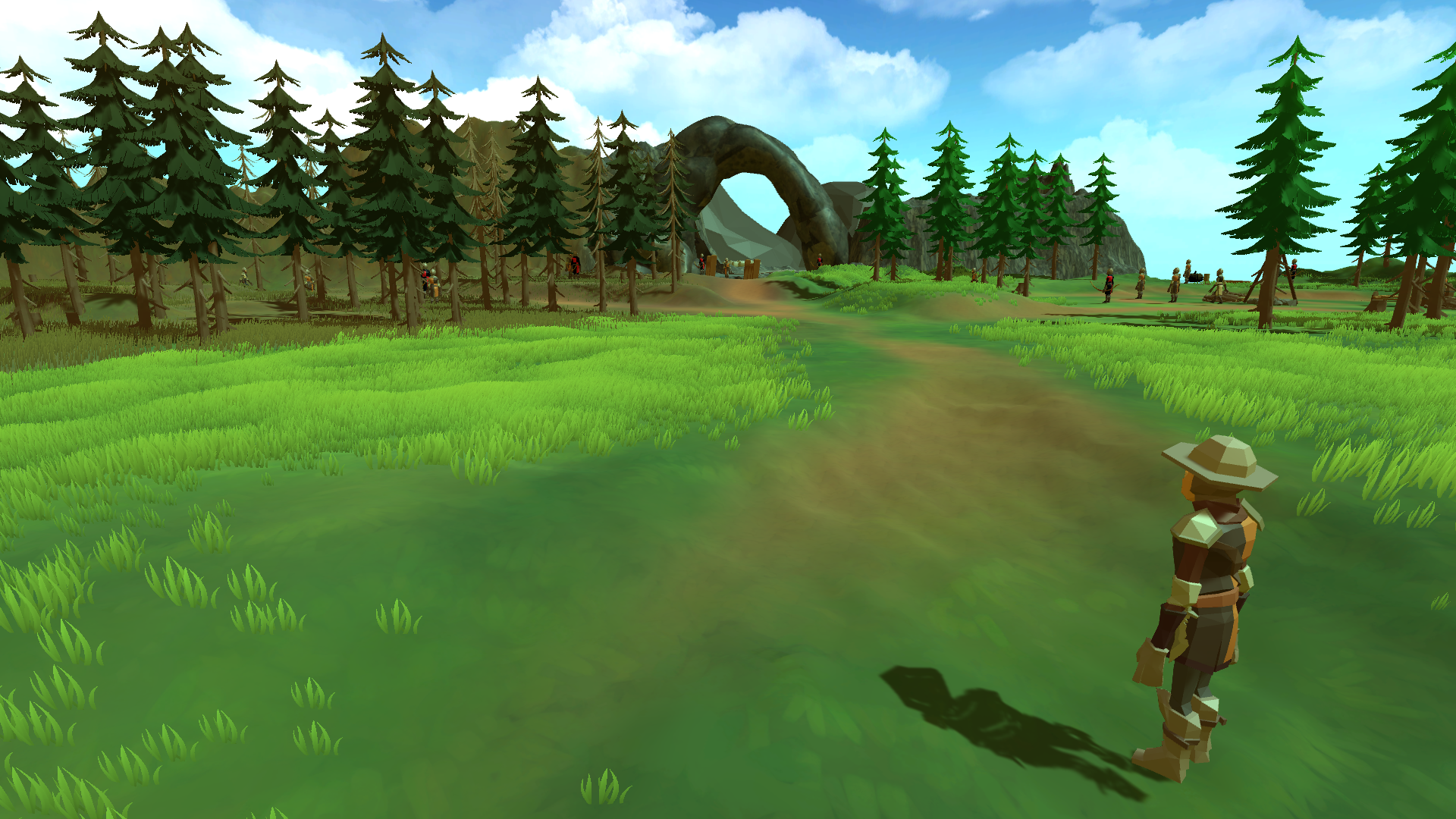 Cover image for Rpg Course part1