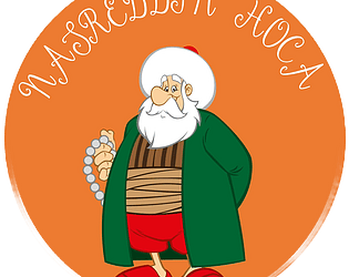 Nasreddin Hoca