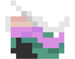 Dreamy Platformer