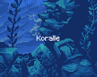 Koralle