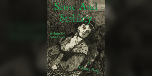Cover image for Sense And Stability