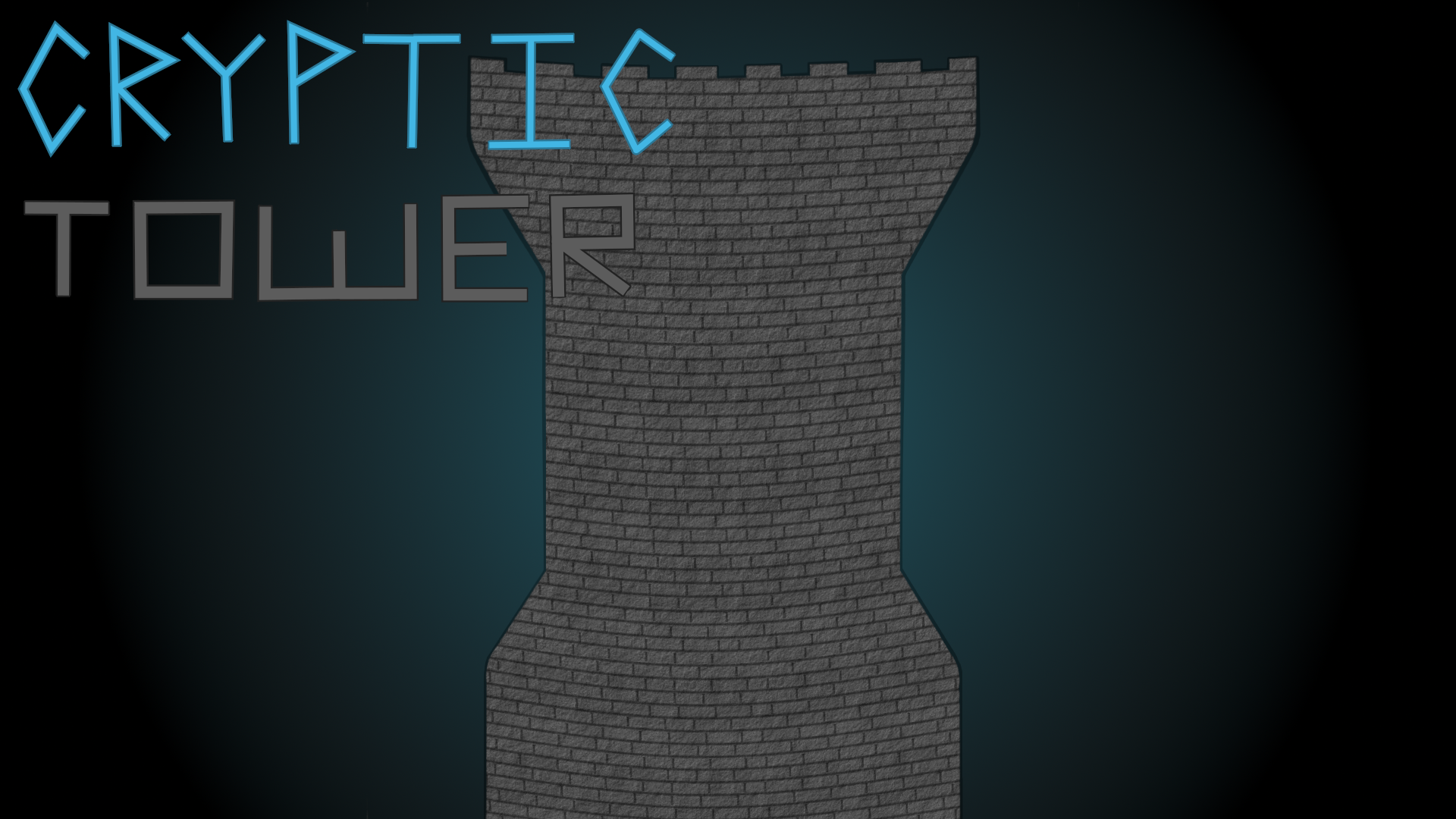 Cryptic Tower