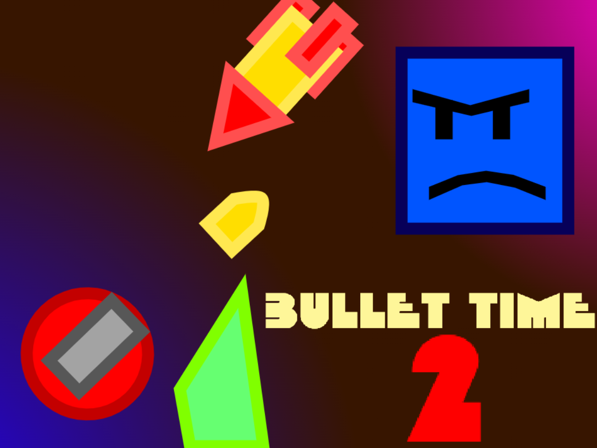 Bullet Time 2