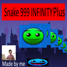 Snake 999 INFINITY Plus