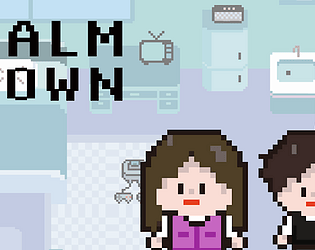 Calm Down