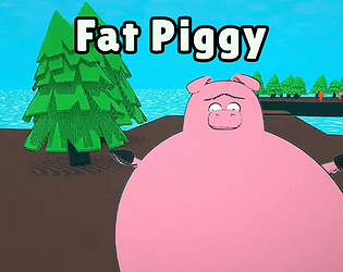 fat-piggy