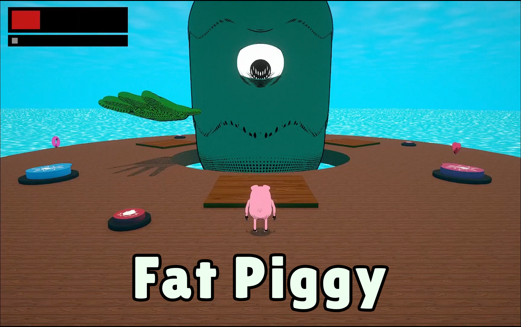 Fat Piggy