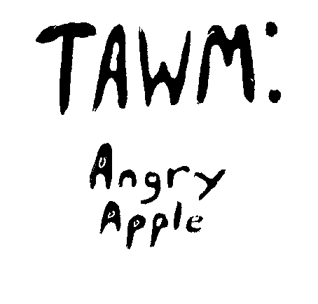 Tawm: the Angry Apple