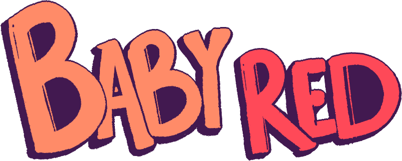 Baby Red - DEMO -