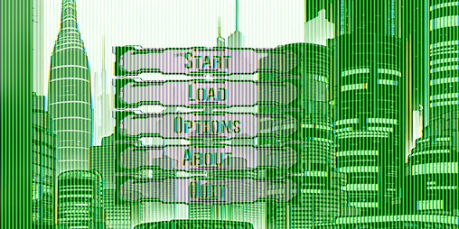 Cover image for Ren'py GUI Synth_Fi
