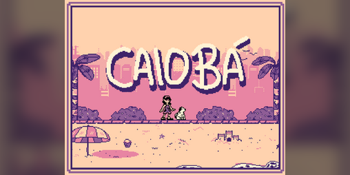 Cover image for Caiobá