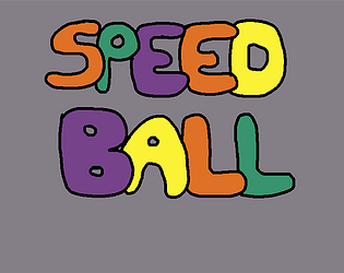 SpeedBall!