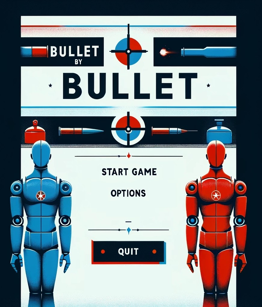 Bullet by Bullet (Demo)